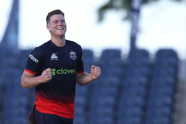 โอเวนปัจจุบันกำลังซื้อขายใน MLC.