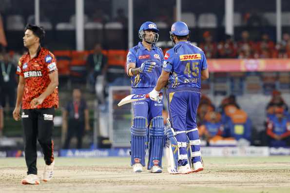 IPL 2025 Pulse - สัปดาห์ที่ 5