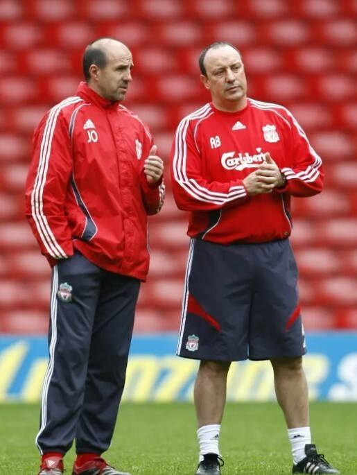 อดีตดาวเตะเรอัล มาดริด เสียชีวิต! อดีตผู้จัดการทีมลิเวอร์พูลและสเปน แชมป์ยุโรปสองสมัยและแชมป์โลก_บาเลนเซีย_เคยเล่นให้กับ_ไว้อาลัย