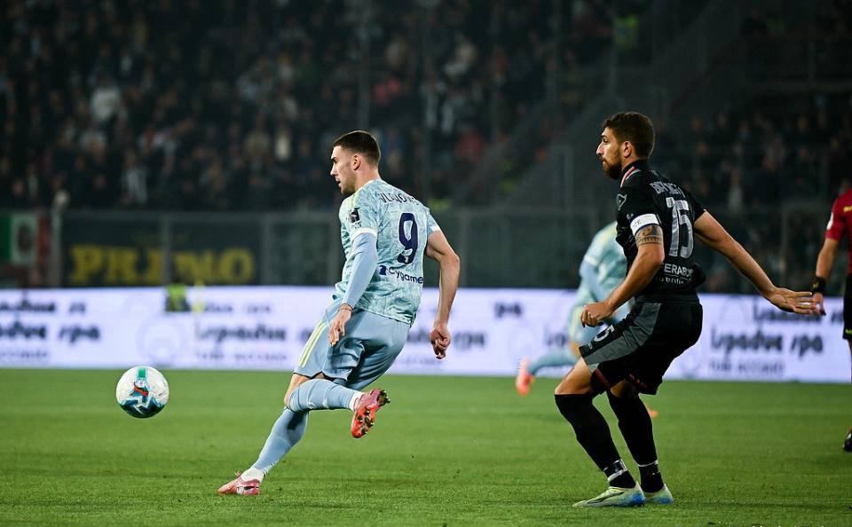 ยักษ์ใหญ่พรีเมียร์ลีกแย่งชิงดาวยิงของยูเวนตุส! บาเยิร์น มิวนิคถอนตัวอย่างไม่คาดคิด บาร์เซโลน่าเฝ้าดูสถานการณ์_วลาโฮวิช_กองหน้า_นักเตะ