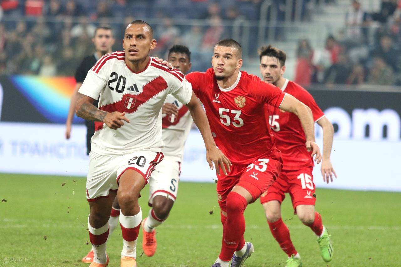 1-1: มือวางอันดับ 30 ของโลกถูกมือวางอันดับ 49 ของโลกเสมอใน 8 นาทีสุดท้าย ขณะที่รัสเซียหยุดสถิติชนะ 4 นัดรวด เปรู_อเล็กเซย์ โกโลวิน