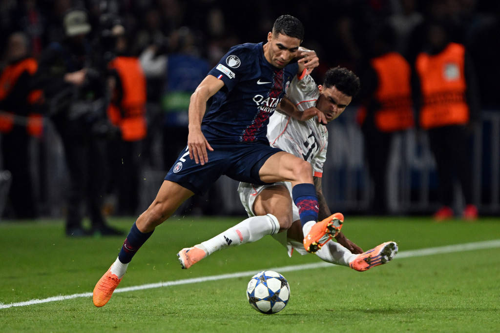 สรุปกีฬา|ดิอาซถูกแบนสามนัดในแชมเปียนส์ลีก; กริซลี่ส์สำรวจความเป็นไปได้ในการเทรดโมแรนท์_แพลตฟอร์ม_การสืบสวน_บาเยิร์น มิวนิค