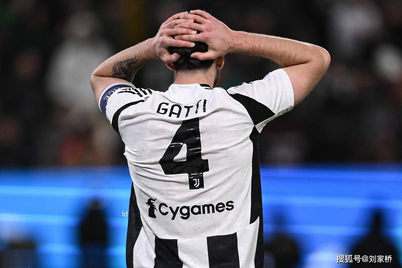 ยูเวนตุสเผชิญบททดสอบเมื่อ กัตติ อาจต้องพักนานหนึ่งเดือน ขณะที่ ดาวิ โอปันดา แสดงพัฒนาการที่ดีขึ้น_อิลดิซ_สปัลเล็ตติ_แมตช์