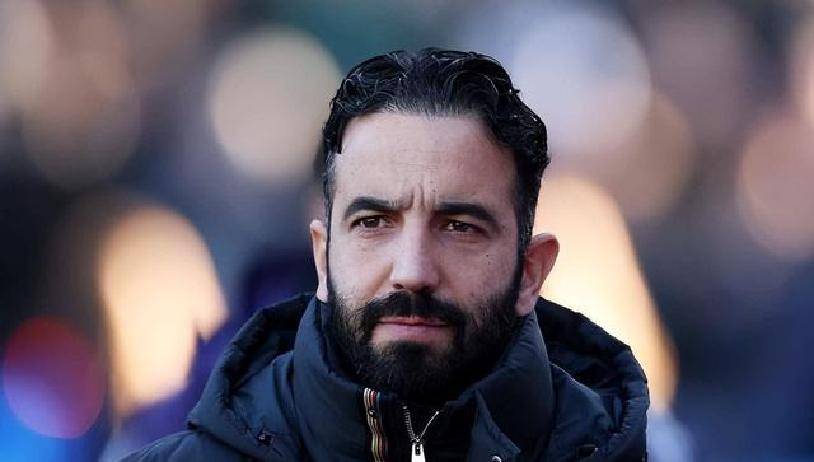 1-1 เสมอ! แมนเชสเตอร์ ยูไนเต็ด ดิ้นรนเอาชนะ เวสต์แฮม ยูไนเต็ด ในบ้าน, อันดับที่แปดทำให้โอกาสในยุโรปไม่แน่นอน? การแข่งขัน | การโจมตี | ทั้งสองทีม