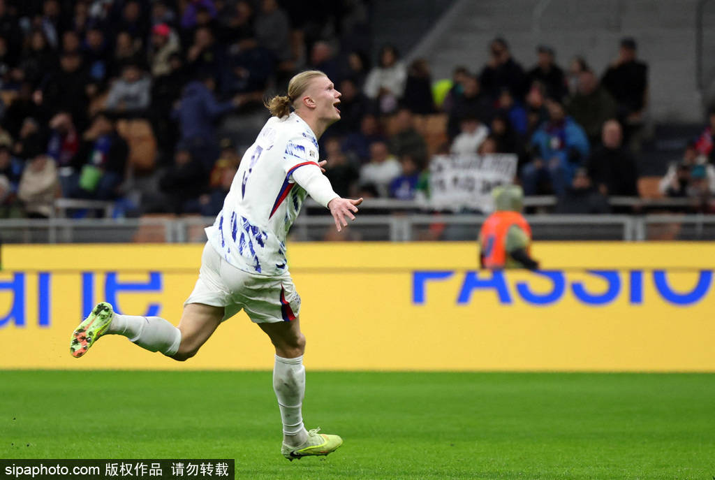 ดาวรุ่งคู่ใหม่ประชันกัน! นอร์เวย์ปะทะฝรั่งเศสในฟุตบอลโลก ขณะที่ฮาแลนด์ดวลกับเอ็มบัปเป้ ทัวร์นาเมนต์ | สถานะ | ผลการแข่งขัน