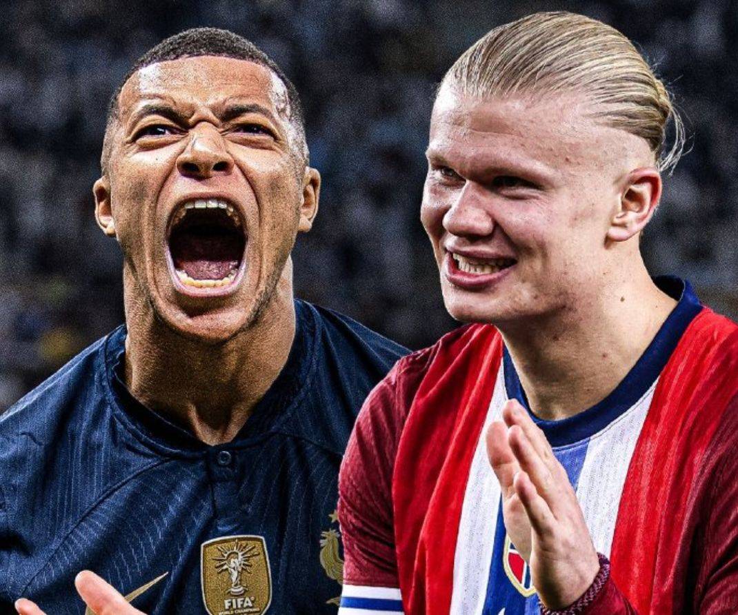 มีอะไรน่าสงสัย? จั่น จวิน: ทั้งสามทีมเจ้าภาพจับสลากได้กลุ่มที่ค่อนข้างง่าย สองกลุ่มแห่งความตาย – ห้าประเด็นสำคัญที่ต้องจับตาในรอบแบ่งกลุ่ม_รอบเพลย์ออฟ_ฟุตบอลโลก_ผู้ชนะ