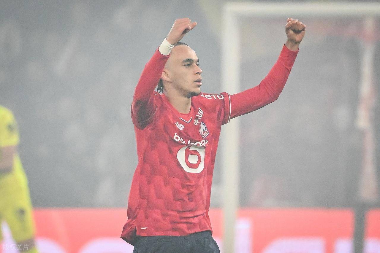 1-0: น้องชายวัย 18 ปีของเอ็มบัปเป้โชว์ทักษะอันยอดเยี่ยมก่อนจะยิงประตูชัย พาทีมคว้าชัยชนะติดต่อกันเป็นนัดที่สี่ และไล่จี้จ่าฝูงลีกเอิงอย่างใกล้ชิด มาร์กเซย | ตารางคะแนน | ประตู