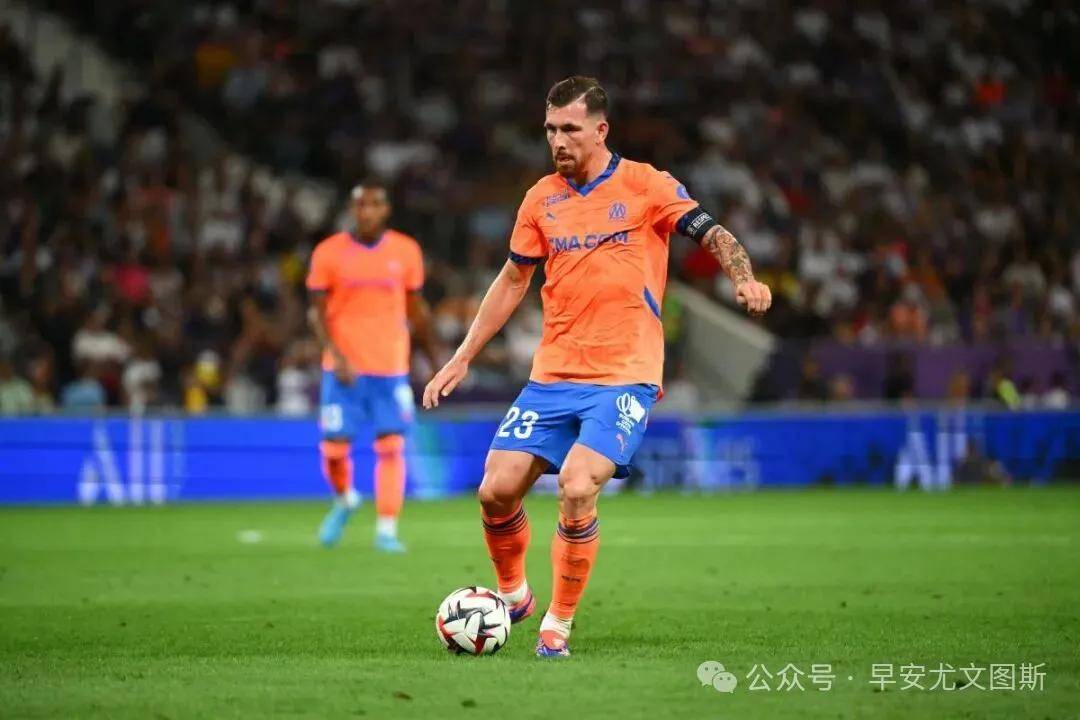 กัตติและวลาโฮวิชเข้ารับการผ่าตัดสำเร็จ – ข่าวดีสำหรับยูเวนตุส! แอตเลติโก มาดริดใกล้คว้าตัวนิโค กอนซาเลซถาวรด้วยค่าตัว 33 ล้านยูโร มาร์กเซย