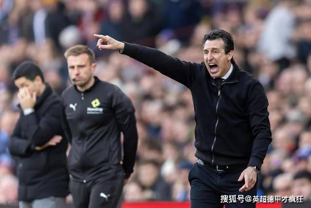 แอสตัน วิลล่า คว้าชัยชนะในช่วงท้ายเกมเหนืออาร์เซนอล! การแก้แค้นของเอเมรี่ต่ออาร์เตต้า ผู้สืบทอดตำแหน่งของเขา มาถึงช้าไปหกปี! _สเปน_ แชมเปียนส์ลีก ยูโรปาลีก