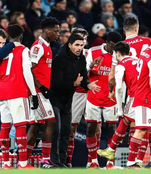 พรีเมียร์ลีก - แอสตัน วิลล่า 0-2 อาร์เซนอล: คู่ปรับพบกัน, อูไน เอเมรี่ หวังล้างแค้น | พรีวิว_ฤดูกาล_แชมเปียนส์ลีก_แมนเชสเตอร์ ซิตี้