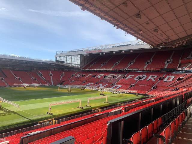 แมนเชสเตอร์ ยูไนเต็ด ลดจำนวนทีมแมวมองที่มากเกินไป! ประสิทธิภาพของทีมสรรหานักเตะใหม่พุ่งสูงขึ้น ส่งผลให้การใช้จ่ายที่สิ้นเปลืองสิ้นสุดลง_รัตคลิฟฟ์_การพัฒนาเยาวชน_ข้อมูล