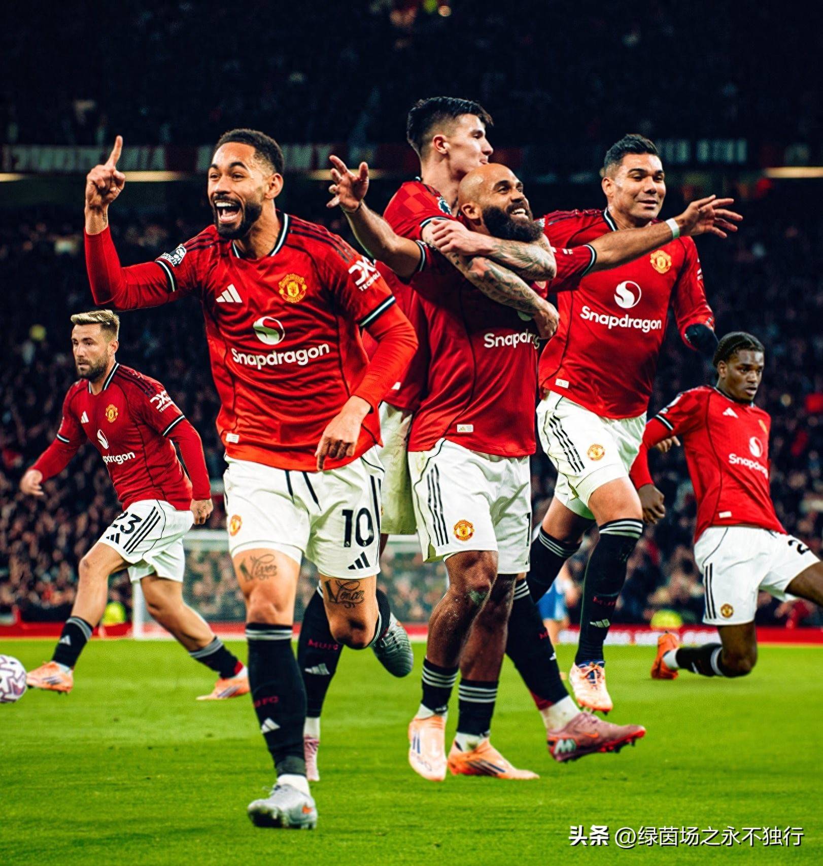 แมนเชสเตอร์ ยูไนเต็ด ระเบิดลูกใหญ่: กองกลางตัวรับมูลค่า 70 ล้านปอนด์ต้องลดค่าเหนื่อย 900,000 ยูโรเพื่อต่อสัญญา – หรือจะย้ายไปซาอุดิอาระเบีย? _มิโร อโมลิน_ กองกลาง