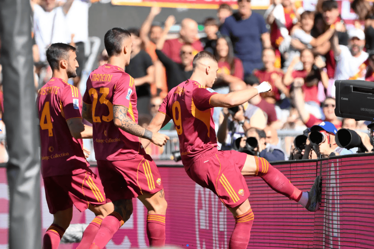 ความพลิกล็อกครั้งใหญ่ที่สุดในฟุตบอลในคืนเดียว! เรอัล มาดริด แพ้ 0-2 อย่างน่าตกใจ, โรม่า แพ้ 0-1, ดอร์ทมุนด์ ยืดสถิติไม่แพ้เป็น 6 นัดด้วยการชนะ 2-0, นาโปลีเฉือนชนะ ยูเวนตุส 2-1_ฤดูกาล_แชมเปียนส์ลีก_ฮอฟเฟ่นไฮม์