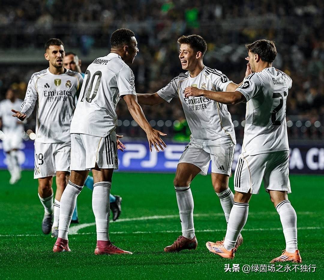 เรอัล มาดริด: ดาวรุ่งราคา 60 ล้านยูโรกลายเป็นผู้เล่นที่ถูกปล่อยตัว ไม่เคยลงสนามภายใต้การคุมทีมของอลอนโซ่ ก่อนย้ายออกในช่วงตลาดซื้อขายหน้าหนาว – โรมาโน่ยืนยัน เอนดริค แชมเปี้ยนส์ลีก มาร์กเซย