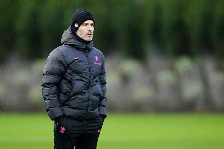 การเปลี่ยนแปลงผู้บริหารกำลังจะเกิดขึ้น! ผู้บริหารระดับสูงของเชลซีไม่พอใจกับมารีสกา โค้ชคนใหม่ปรากฏตัวที่เคยปฏิเสธเงินเดือน 10 ล้านปอนด์ต่อปี_ฤดูกาล_การแข่งขัน_