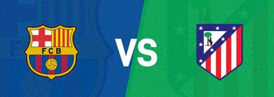 เวลา 4 นาฬิกา แนวรุกสุดแกร่งของบาร์เซโลนาจะลงสนามพบกับลาลีกา โดยมีดาวเตะมูลค่า 140 ล้านยูโรเป็นตัวจริง ขณะที่แอตเลติโก มาดริด มุ่งมั่นคว้าชัยชนะติดต่อกันเป็นนัดที่ 8_เซอร์ล็อต_ยูฟ่า แชมเปียนส์ลีก_แอตเลติโก มาดริด