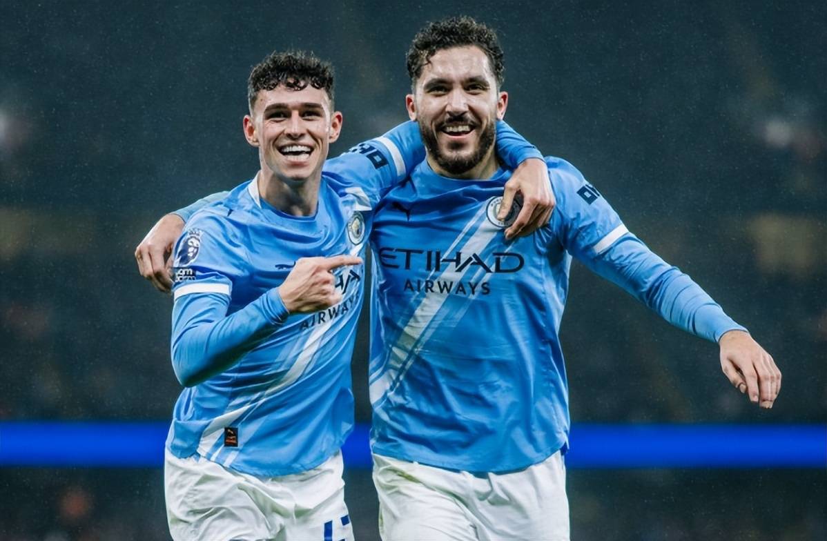 18 นัด, 11 การมีส่วนร่วมในการทำประตู! นักเตะค่าตัว 36 ล้านยูโรของซิตี้คือเดอ บรอยน์ตัวจิ๋ว – เป๊ปมีสายตาที่เฉียบคมในการมองหานักเตะพรสวรรค์