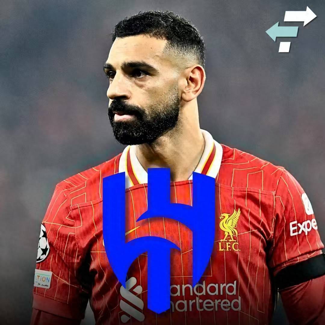 ลิเวอร์พูลได้รับข่าวดีเมื่ออัล-นาสร์แสดงความสนใจในการเซ็นสัญญากับซาลาห์ เงินเดือนประจำปี 20 ล้านยูโร ค่าตัวเกิน 53 ล้านยูโร นูเญซ, คริสเตียโน่ โรนัลโด้