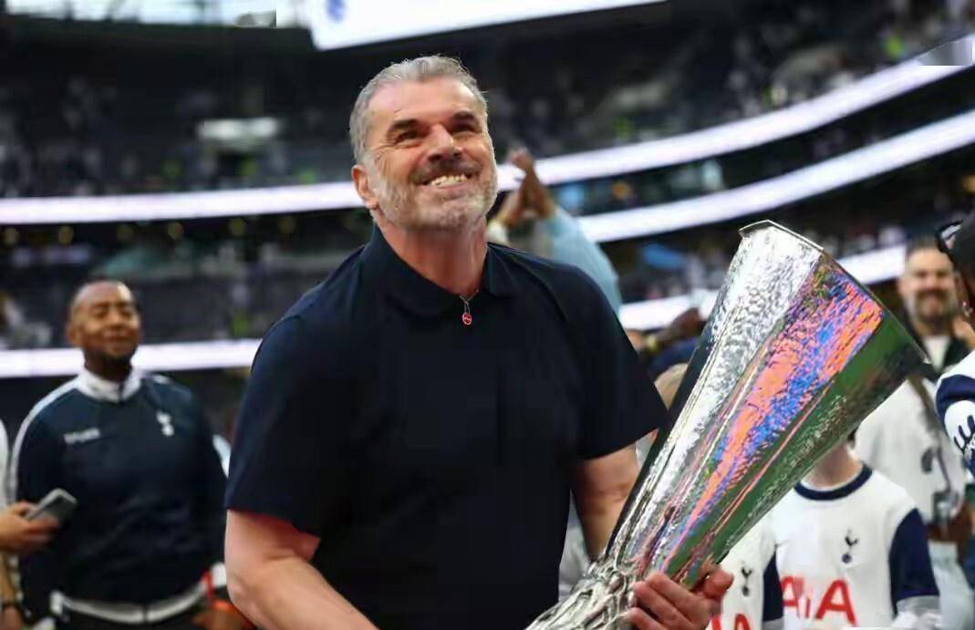 แชมป์ลีกนำไปสู่การถูกไล่ออก? ปักกิ่ง กั๋วอัน คว้าแชมป์เอฟเอ คัพ แต่ต้องเผชิญกับปัญหา: ผู้จัดการทีมของทีมที่เต็มไปด้วยดาวดังกำลังดิ้นรนเพื่อรักษาตำแหน่งถาวร, เรอัล มาดริด และท็อตแนม ฮ็อตสเปอร์ เป็นตัวอย่าง_Ramiro_1_เอเอฟซี แชมเปียนส์ ลีก