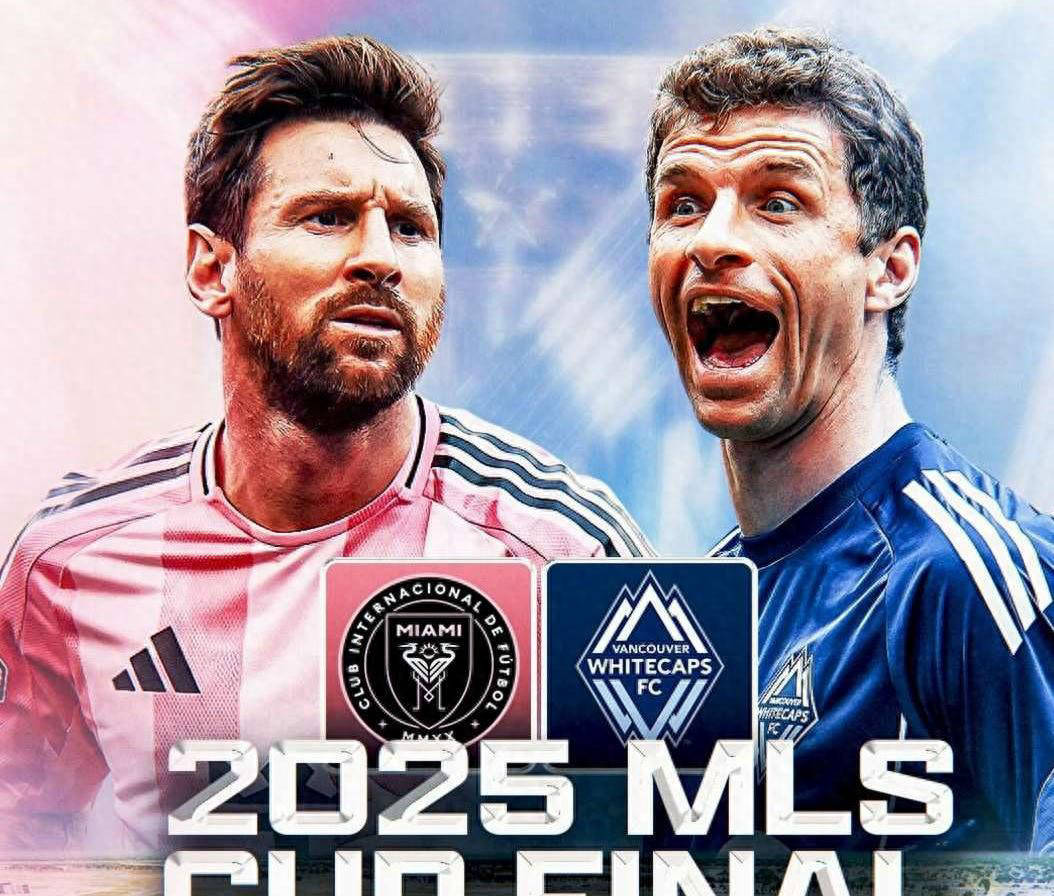 แชมป์ MLS ครั้งแรก! เมสซี่ทำ 6 ประตูและ 7 แอสซิสต์ใน 6 นัดเพลย์ออฟ คว้าแชมป์สมัยที่ 47 เพื่อยืนยันตำแหน่งผู้นำตลอดกาล_แมตช์_แอสซิสต์_นานาชาติ