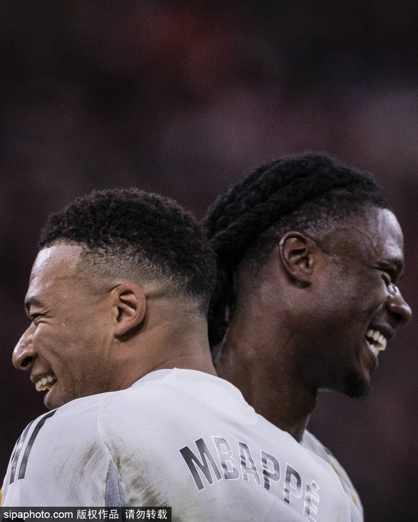 การเดินทางของบาร์เซโลนาในโกปา เดล เรย์: คู่แข่งใหม่เปิดเผย ความท้าทายใกล้เข้ามา แมตช์: ฟลิค พบ แอธเลติก บิลเบา