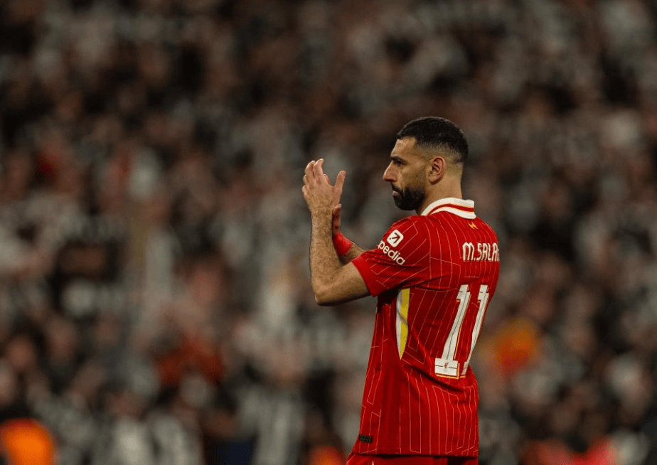 แชมเปียนส์ลีก | ลิเวอร์พูลเผชิญหน้ากับอินเตอร์ มิลาน ในเกมเยือนเวลา 4 นาฬิกาของวันที่ 10 – พวกเขาไม่สามารถแพ้ได้ _ซาลาห์_ ช่อง_การแข่งขัน