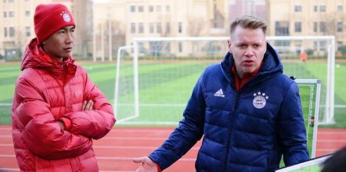 กัวอันเตรียมประกาศการเซ็นสัญญานักเตะต่างชาติชื่อดัง – อดีตนักเตะบาเยิร์น มิวนิคจะเข้าร่วมสโมสร โอลาโรอิอู แฟนๆ หม่า หยงหมิง