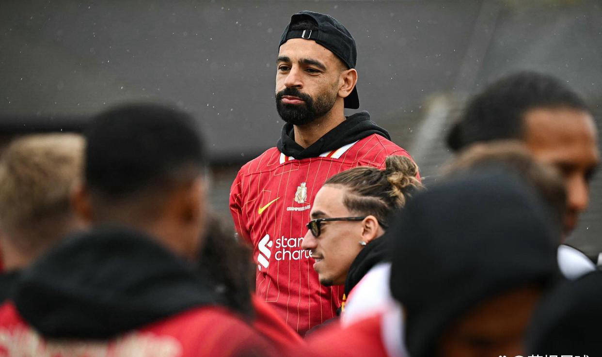 ความขัดแย้งลึกขึ้น! ซาลาห์โจมตีเจ้านายลิเวอร์พูล ขณะที่กองหน้า 250 ประตูเตรียมย้ายไปซาอุดีอาระเบียในช่วงฤดูหนาว_Slot_Match_Euro