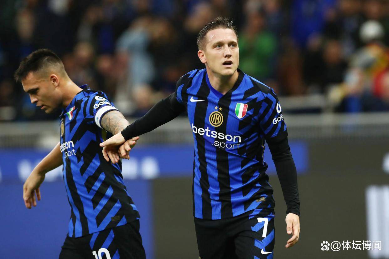 แชมเปียนส์ลีก นัดที่ 6: สนามรบแห่งอันตราย อินเตอร์มิลานฟาดคมดาบเฉือนลึก ขณะที่วิทเซลโชว์ฟอร์มเจิดจรัสปะทะลิเวอร์พูล_เซเรีย อา