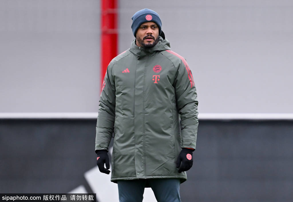 ริเบรี่พูดถึงโอกาสของบาเยิร์นในแชมเปี้ยนส์ลีก: บรรยากาศเชิงบวก มุ่งมั่นคว้าถ้วยรางวัลเพิ่มเติม การแข่งขัน | กลยุทธ์ | ฤดูกาล