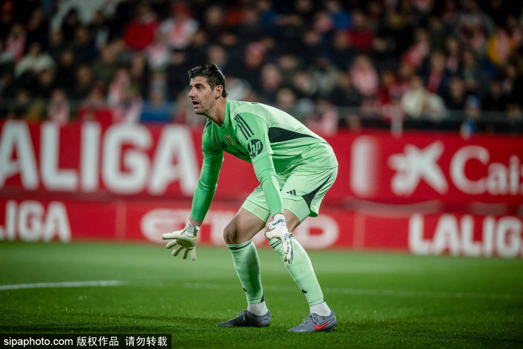 นี่คือ CF ตาลาเวรา คู่แข่งของเรอัล มาดริด ในรอบ 16 ทีมสุดท้ายของโกปา เดล เรย์: สนาม, ลีก และผู้เล่น_การแข่งขัน_ลาลีกา_ฤดูกาล