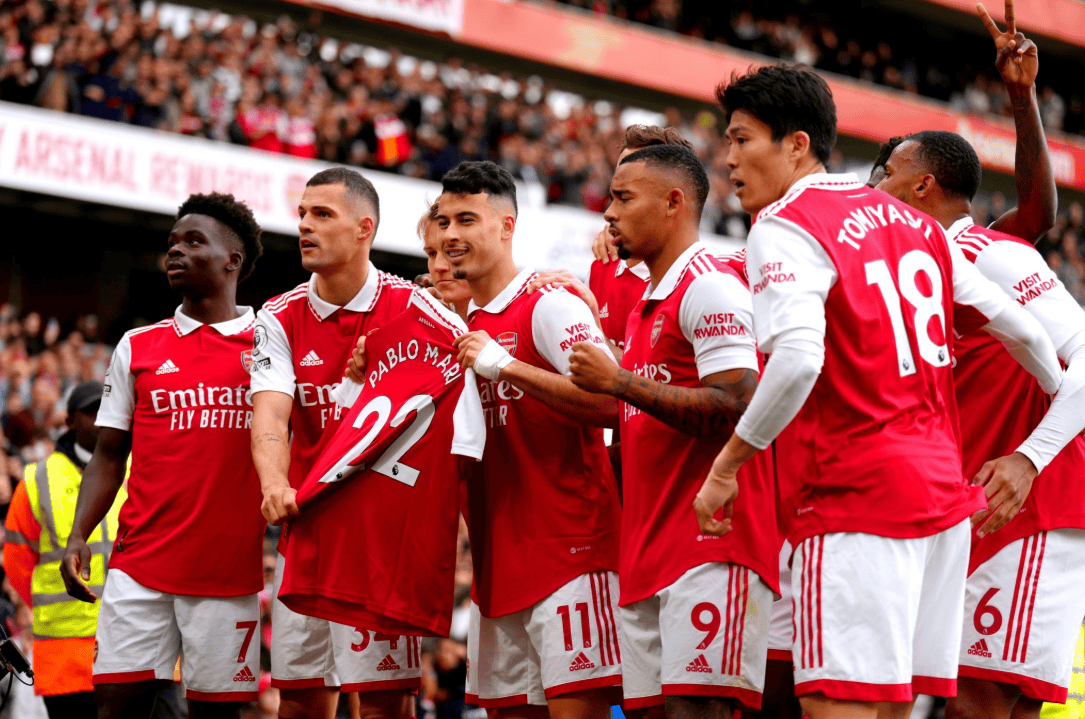 การวิเคราะห์และทำนายผลการแข่งขันยูฟ่าแชมเปียนส์ลีกวันพุธ: คลับบรูจจ์ พบ อาร์เซนอล แอธเลติกบิลเบา พบ ปารีสแซงต์แชร์กแมง เจ้าบ้าน: แรนส์ ยูโรปาลีก