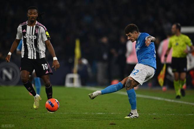 ม้าลาย: เบื้องหลังความพ่ายแพ้ 1-2 ของยูเวนตุสต่อนาโปลี คือความฝันแชมป์ที่พังทลายและความจริงของการลุ้นตั๋วแชมเปียนส์ลีก แนวรุกต้องเร่งแก้ไข