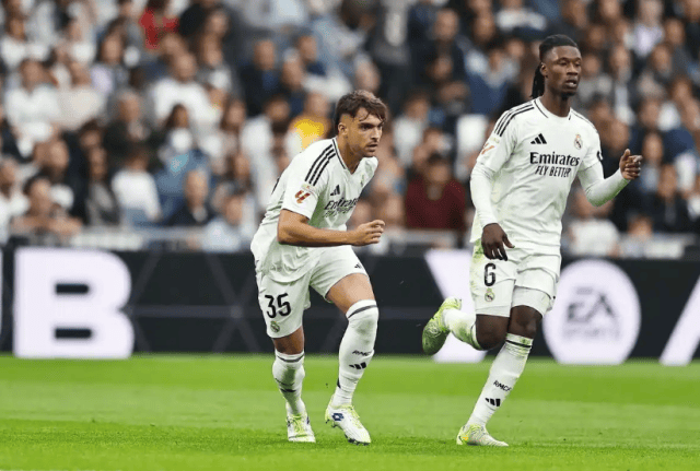 ผู้เล่นสี่คนย้ายทีม, ลาก่อน! เรอัล มาดริดเผชิญความเปลี่ยนแปลงครั้งใหญ่เมื่อฮีโร่แชมเปี้ยนส์ลีกจากไป พร้อมดึงตัวนักเตะพรีเมียร์ลีกมาร่วมทีม ขอให้โชคดีกับกองหลัง: ฟราน การ์เซีย และ พูลิซิช