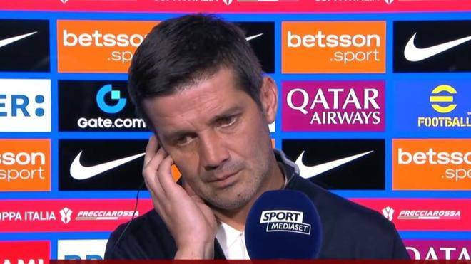 อินเตอร์ มิลาน เปิดตัวดาวรุ่งใหม่หลังบอนุชชี่: ชนะ 5-1 ซิโมเน่ให้โอกาสสองดาวรุ่งวัย 20 ปีลงสนาม | การแข่งขัน | รายชื่อผู้เล่น