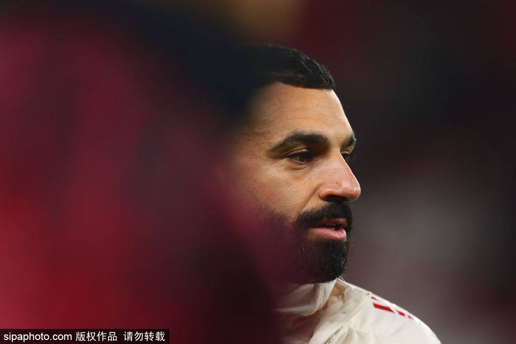 ลิเวอร์พูลสรุปการอำลาซาลาห์! ปฏิเสธการส่งตัวอย่างยิ่งใหญ่ เหตุผลเบื้องหลังชี้ไปที่ค่าตัว_แฟนบอล_อาร์เน่ สล็อต_อนาคต