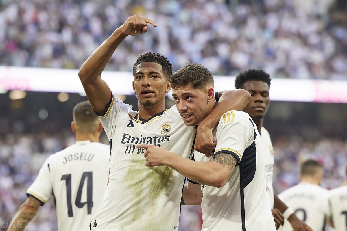 ลาลีกา สเปน: อลาเบส เปิดบ้านรับการมาเยือนของเรอัล มาดริด – ทีมน้องใหม่จะสามารถหยุดยั้งกาแล็กติกอสได้หรือไม่? ผู้เล่น: เบลลิงแฮม, เรอัล มาดริด