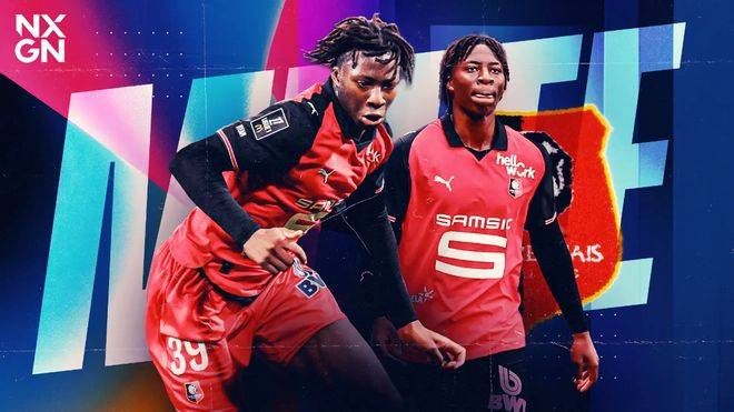 อัจฉริยะวัย 18 ปีของแรนส์แจ้งเกิดอย่างยิ่งใหญ่! เชลซี, ยูไนเต็ด และเปแอสเช ต่างแย่งชิงเมตแลนด์-ไนล์สในเขตโทษ