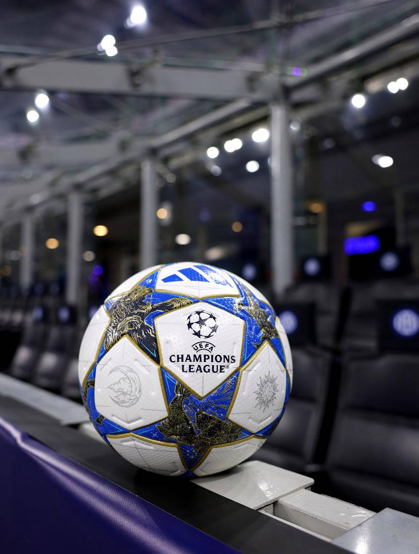 ดาร์บี้แมตช์ยุโรปเพียงรายการเดียวที่ได้ลงแข่งขันทั้งในรอบชิงชนะเลิศยูฟ่าแชมเปียนส์ลีกและยูฟ่าซูเปอร์คัพ – ดาร์บี้แมตช์แห่งมาดริด ลอนดอนฟุตบอล อาร์เซนอล