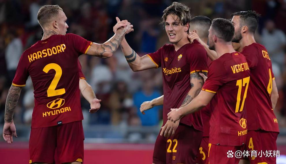 อัปเดตเซเรียอา: โรม่าพลิกแซงยูเวนตุส 1-0 ไล่จี้สามอันดับแรก ขณะที่ฟาเบรกาสวัย 38 ปี นำทีมพ่ายเป็นนัดที่สองติดต่อกัน _โคโม_ _อินเตอร์ มิลาน_ _มาร์กเซย_