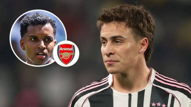 อาร์เซนอลทุ่มสุดตัว! เลือกปีกระดับท็อปจากสี่คน โดยยอมสละดาวราคา 60 ล้านปอนด์? _ราฟาเอล เลเอา_ มิลาน แชมเปียนส์ลีก