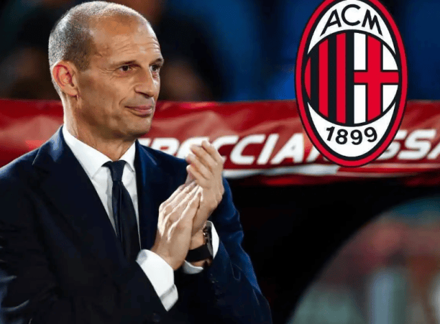 สองเข้า สองออก: การเปลี่ยนแปลงข้ามคืนของมิลาน, การดึงตัวจากยูเวนตุส, การอัปเกรดแนวรุกครั้งใหญ่, การแข่งขันชิงแชมป์พลิกผันอย่างดราม่า_เซเรีย อา_ฤดูกาล_วลาโฮวิช