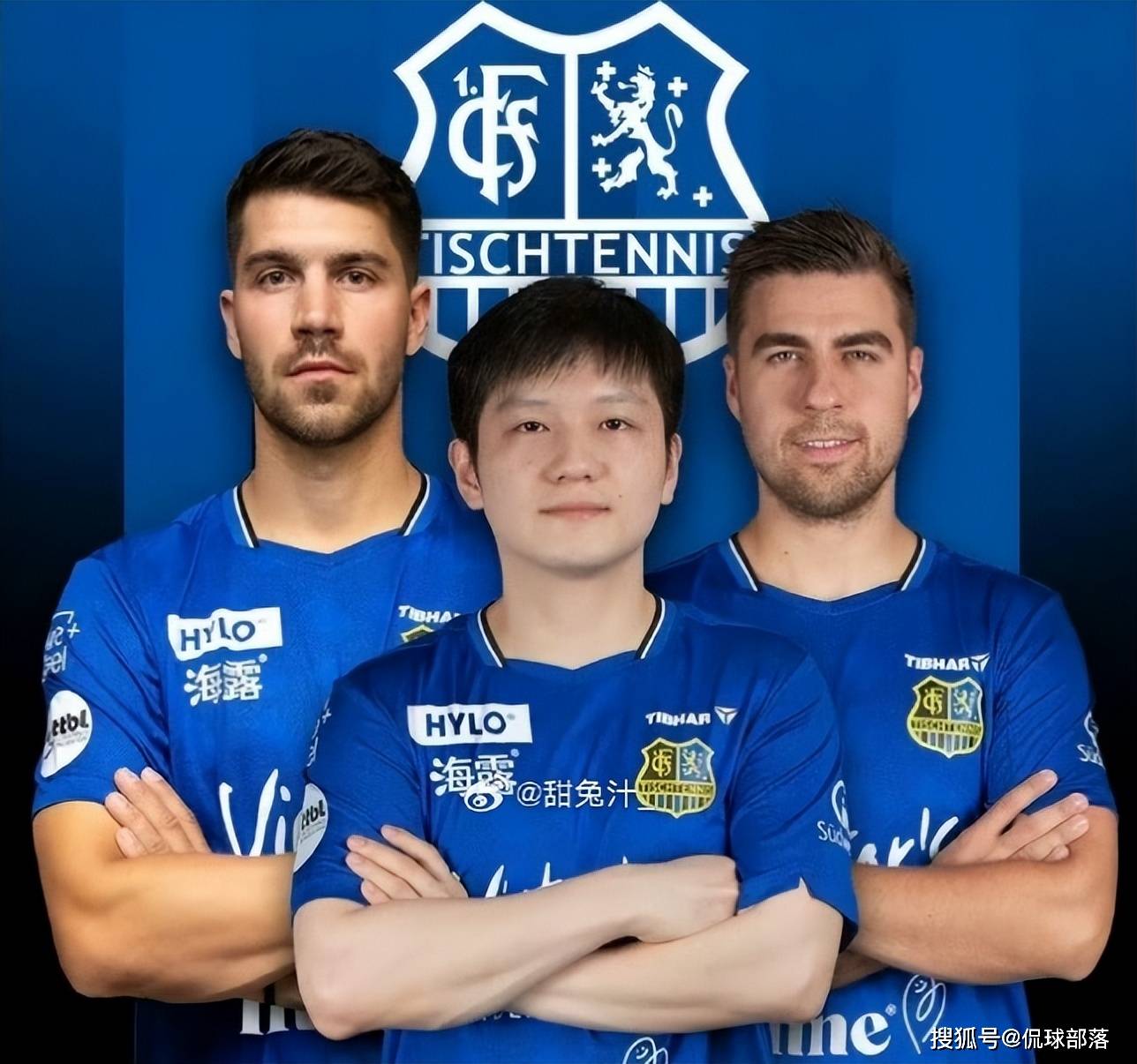 การเปิดตัวในแชมเปียนส์ลีกของฟาน เจินตง: ถล่ม 11-1! ชนะ 3-0 ในเวลาเพียง 17 นาที รอบต่อไปอาจได้พบกับ หลิน ก้าวหยวน_ซาร์บรูค_ตารางการแข่งขัน_ปิงปอง