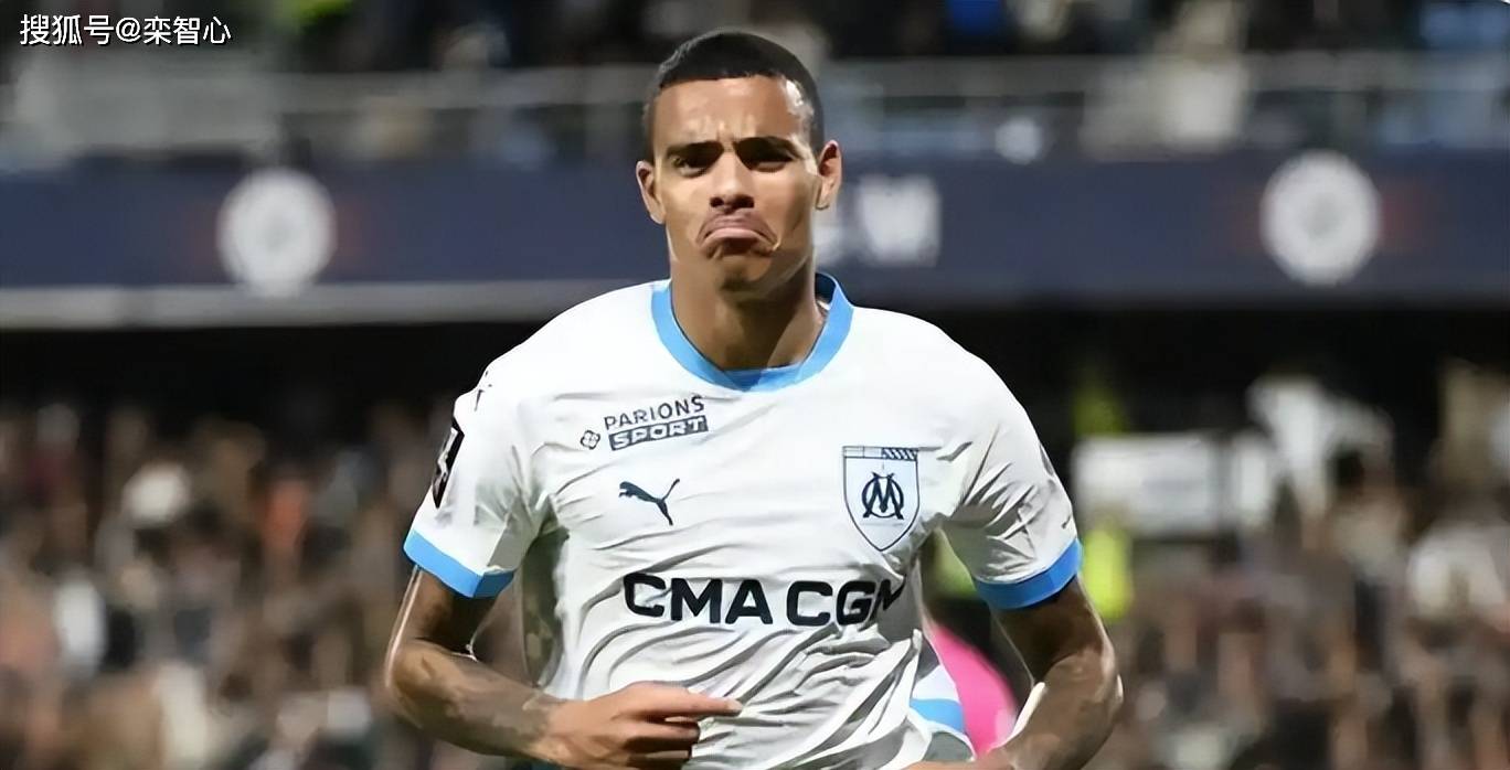 ตารางทำประตูลีกเอิง: มาร์กเซยนำด้วย 36 ประตู! ปารีสอยู่ในอันดับสองด้วย 35 ประตู! เลอ็องส์ผู้นำลีกอยู่ในอันดับสี่ด้วย 28 ประตู! ความได้เปรียบในการโจมตีอยู่ที่ด้านบน