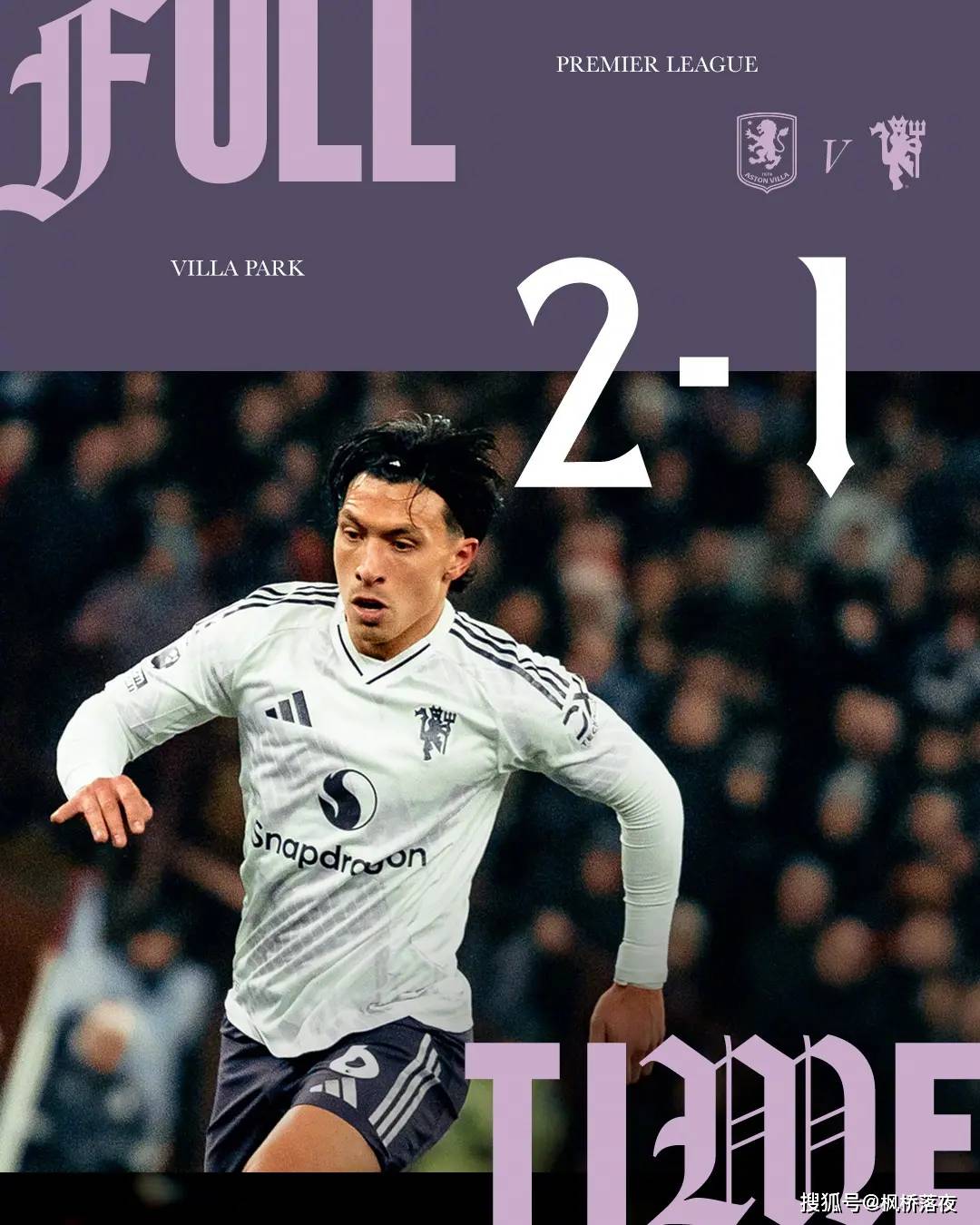 จากวิลล่าพาร์ค: การขึ้นสู่จุดสูงสุดและการล่มสลายของปีศาจแดง – ความพ่ายแพ้ 2-1 เผยแผลสามรอยบนเส้นทางสู่การฟื้นฟูของยูไนเต็ด! _แท็กติก_ผู้เล่น_โรเจอร์ส