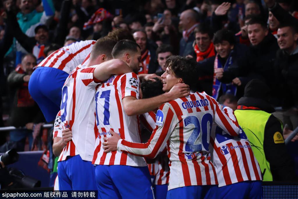 พรีวิว ลาลีกา: จีโรน่า เปิดบ้านรับการมาเยือนของ แอตเลติโก มาดริด ในการแข่งขันหัวตาราง แมตช์: การแข่งขันนอกบ้านของ ดิเอโก้ ซิเมโอเน่