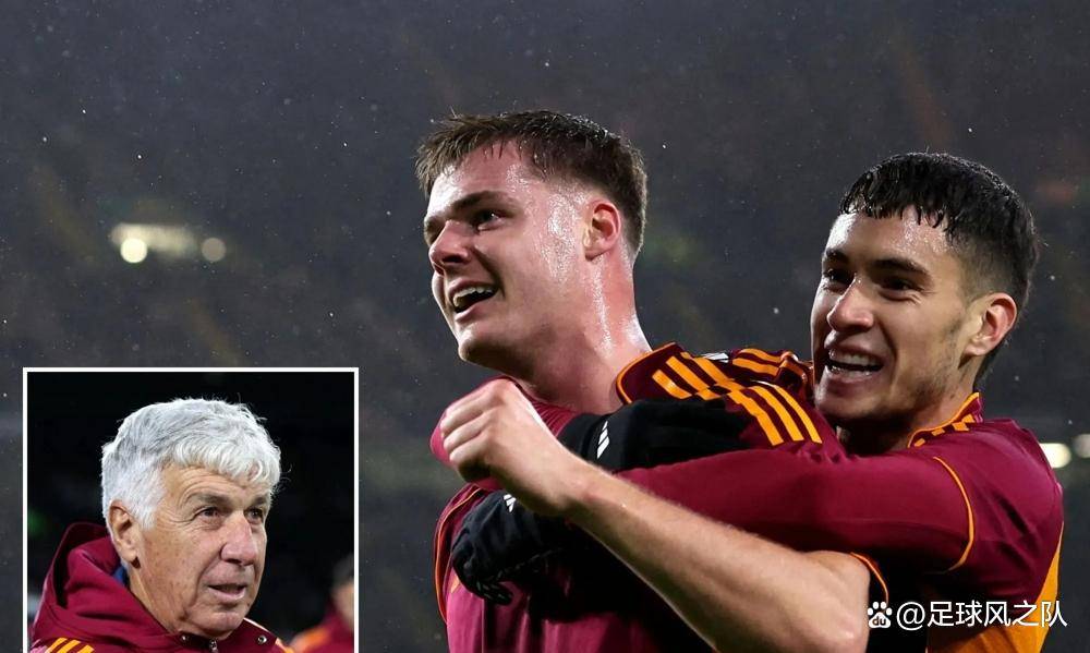 กัสเปรินีไม่มั่นใจ ขณะที่โรม่าส่งสัญญาณผสมเกี่ยวกับการย้ายทีมของเอฟเวน เฟอร์กูสัน _ผู้เล่น_อินเตอร์ มิลาน_นาโปลี