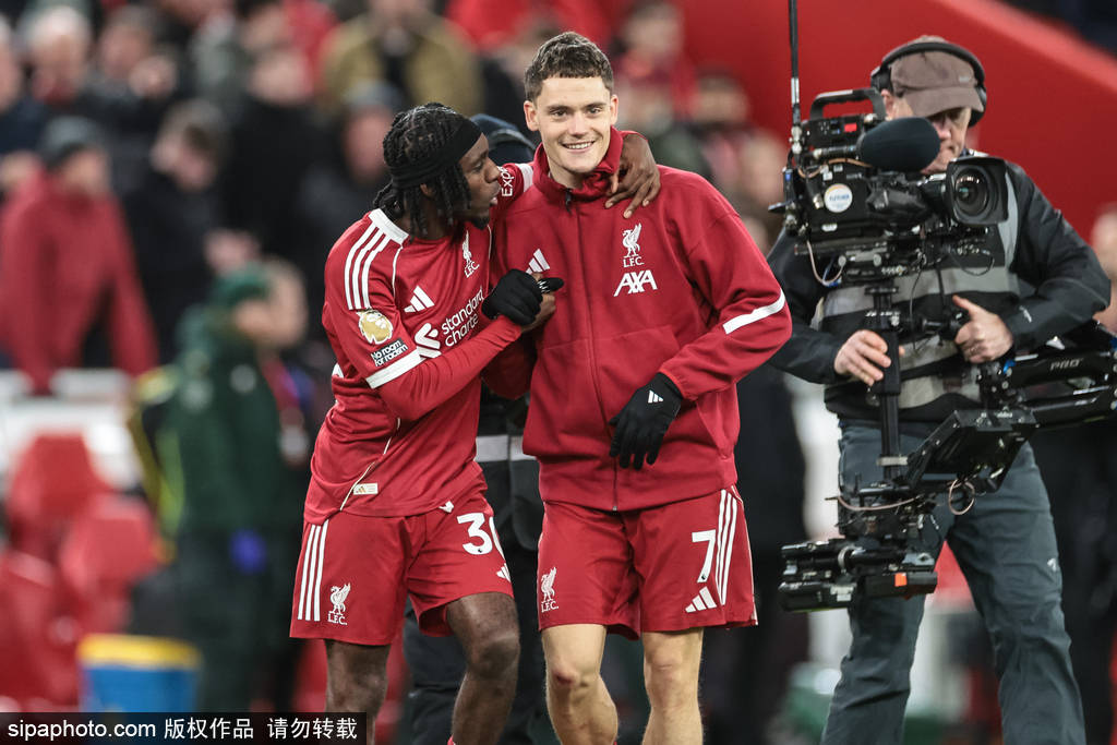 วันแข่งขัน: โรนัลโด้ยิงครบ 40 ประตูในปีนี้เมื่ออายุ 40 ปี; วิร์ตซ์ยิงประตูแรกให้ลิเวอร์พูลในการลงสนามครั้งที่ 23 อัล-นาสเซอร์ พบ แอสตัน วิลล่า