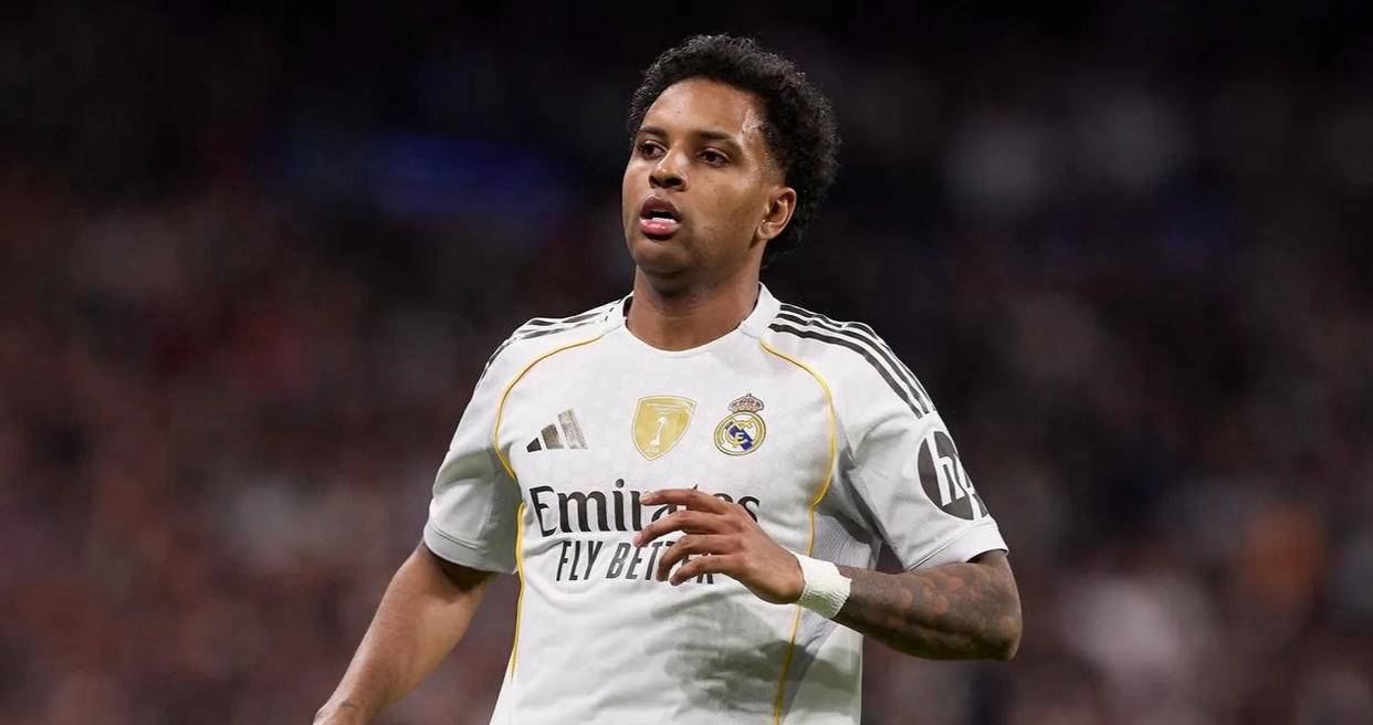 โรดรีโก้ ยืนยันอย่างเป็นทางการถึงการอำลาเรอัล มาดริด พร้อมประกาศการตัดสินใจครั้งใหม่และคว้าตำแหน่งตัวจริงในทีมชาติบราซิล_ประตู_การแข่งขัน_อันเชล็อตติ