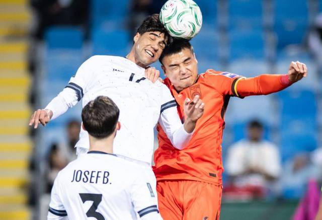 อันโตนิโอ: พอใจกับผลเสมอกับอิรัก_การแข่งขัน_ทีมชาติ_นักเตะ